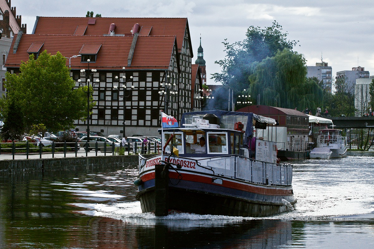 Bydgoszcz