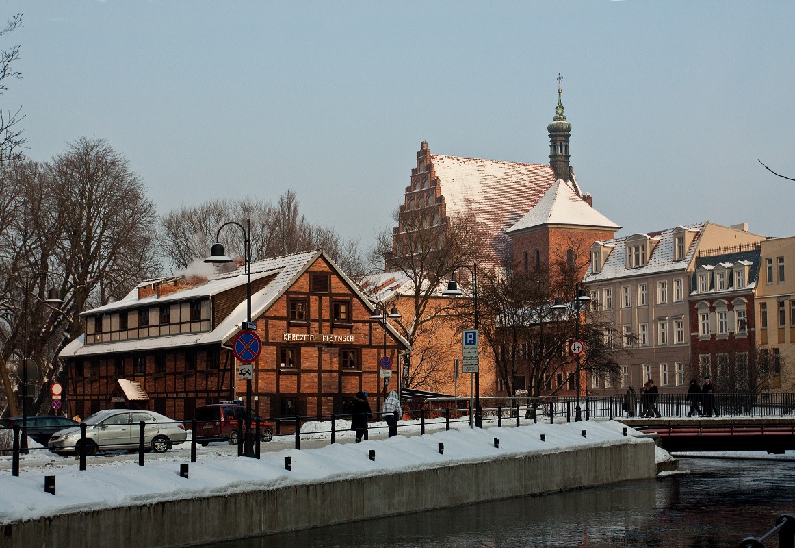 Bydgoszcz