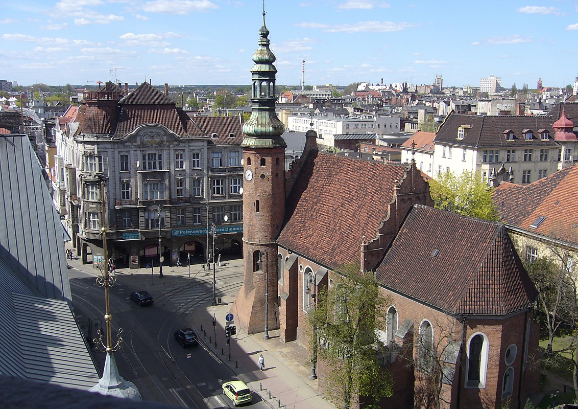 Bydgoszcz