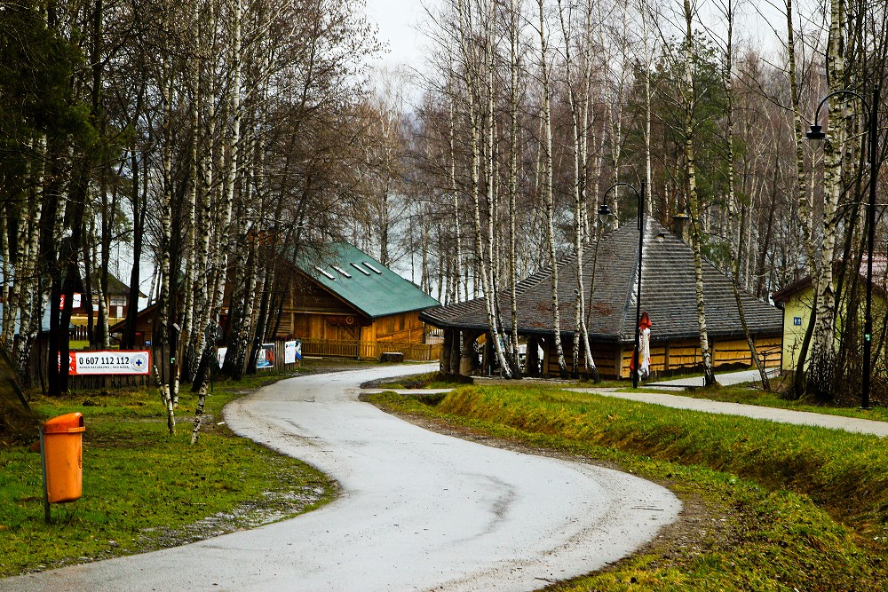 POLAŃCZYK - PÓLWYSEP PRZED SEZONEM 