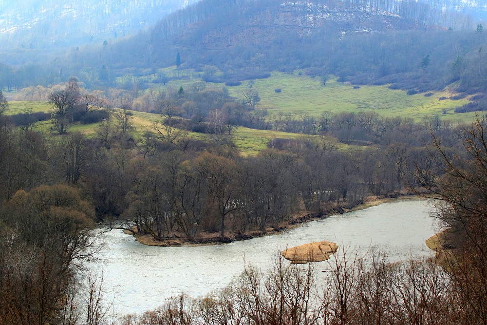 SAN I OTRYT 