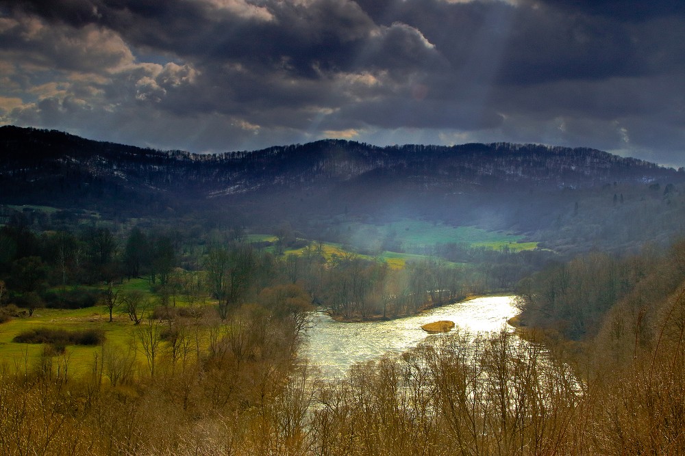 SAN I OTRYT 