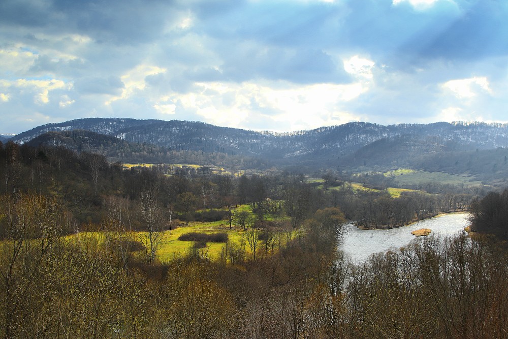 SAN I OTRYT 