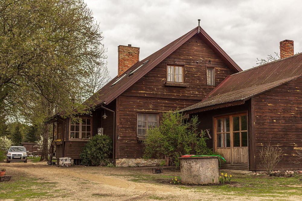 Gugny agroturystyka