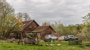 Gugny agroturystyka