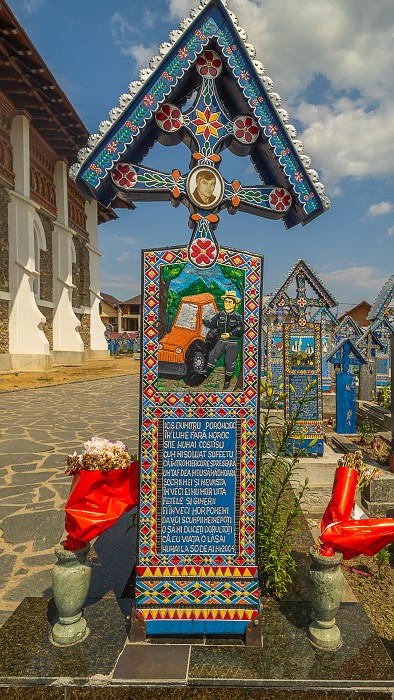 Rumunia Bukowina