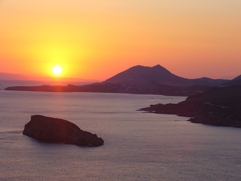 Przylądek Sounio 