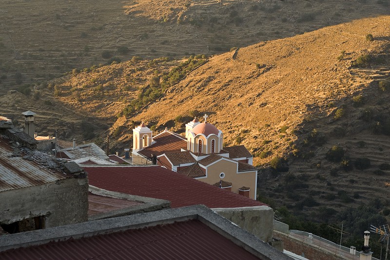 Kea - Nikolaos 