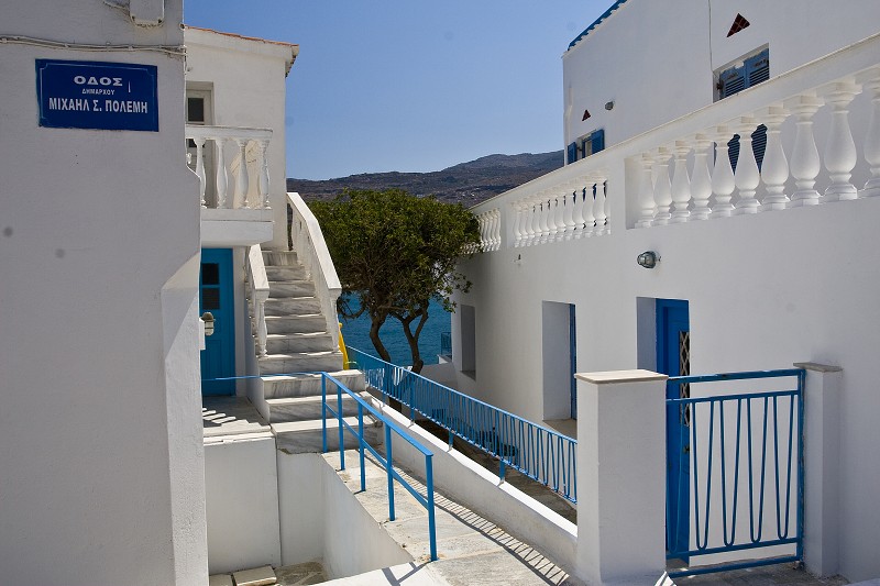 Andros  