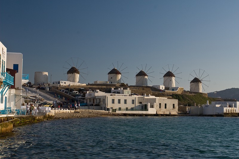 Mykonos 
